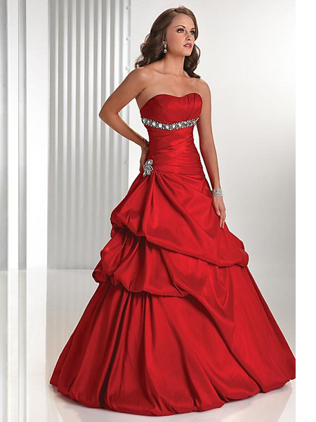 fashion prom dresses	